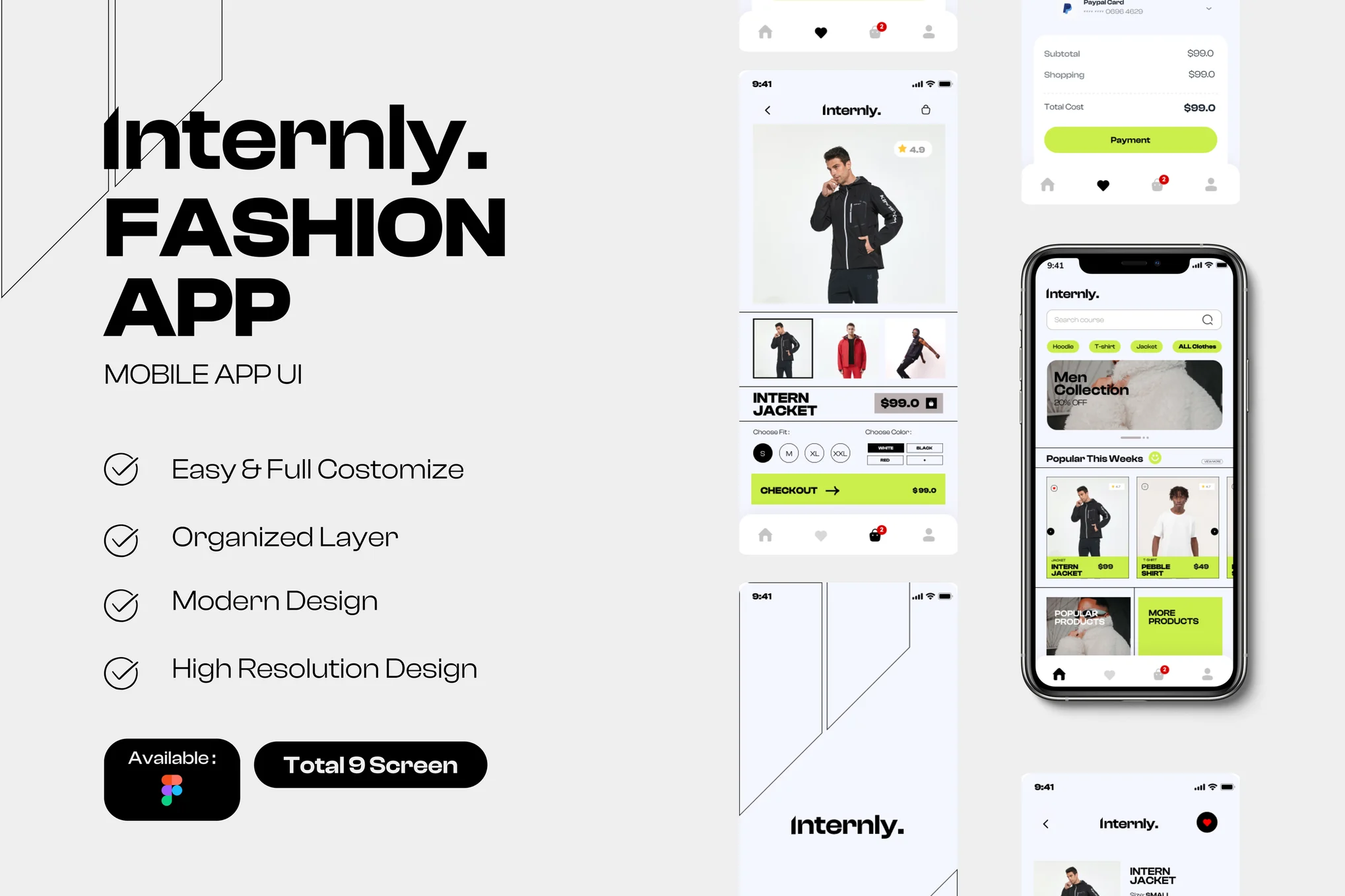 Mobile App Development
