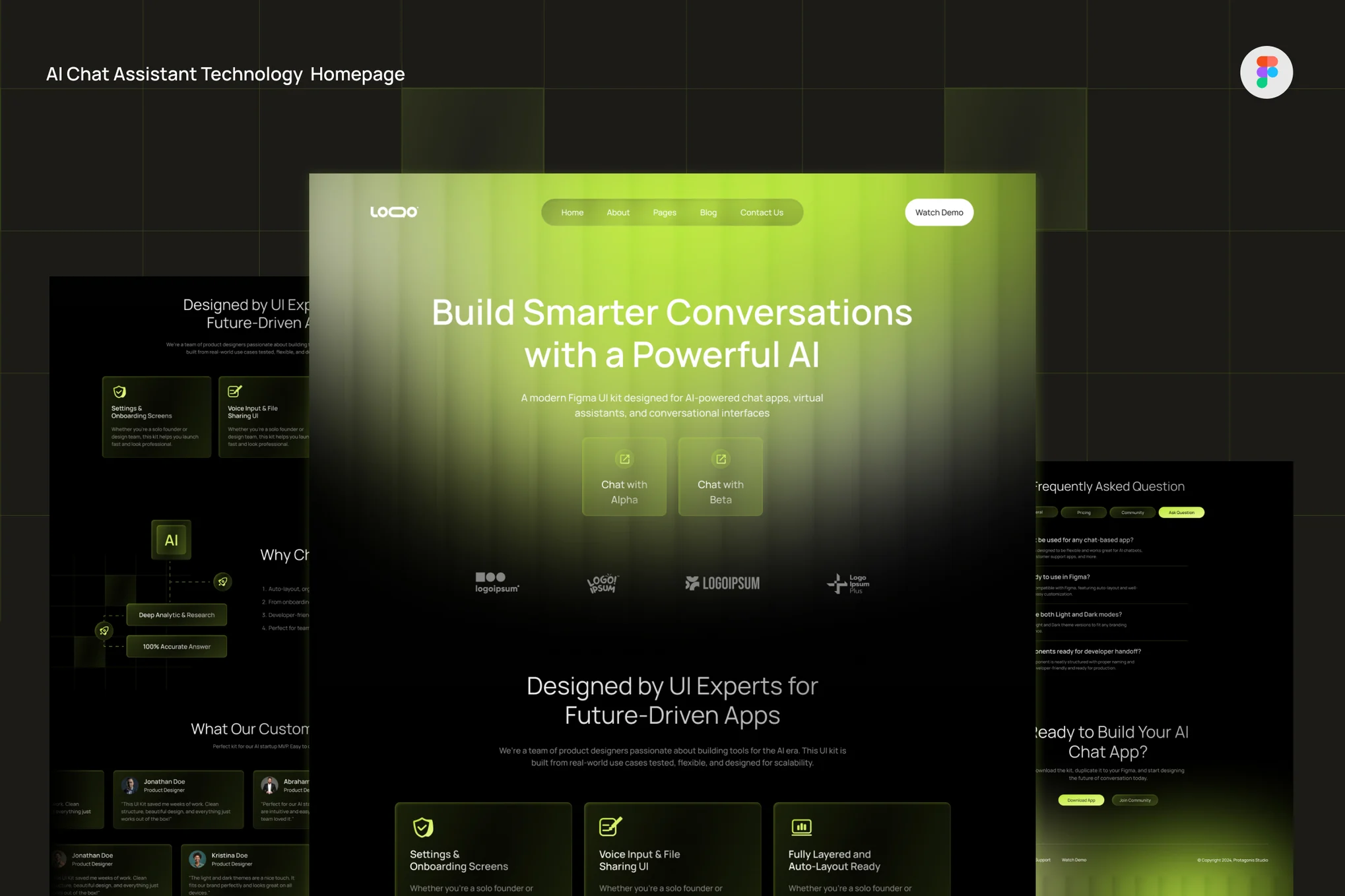 AI & Machine Learning