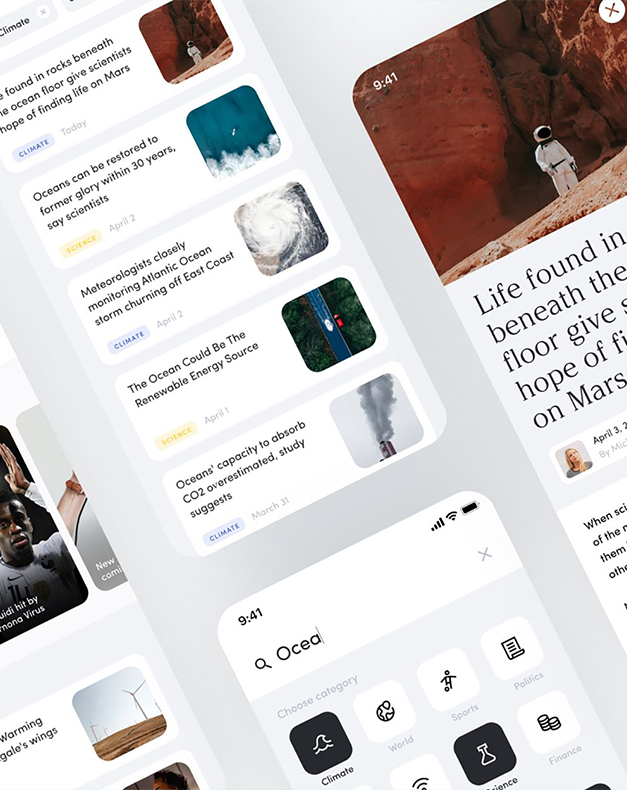 Healthcare Management